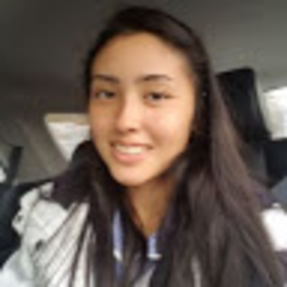 Meet your Posher, Harumi